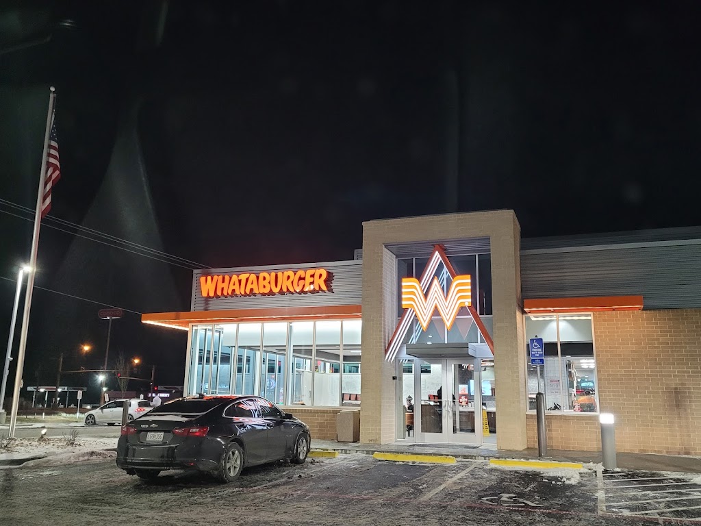 Whataburger 65738