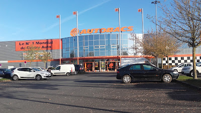 Autobacs Brétigny à Brétigny-sur-Orge