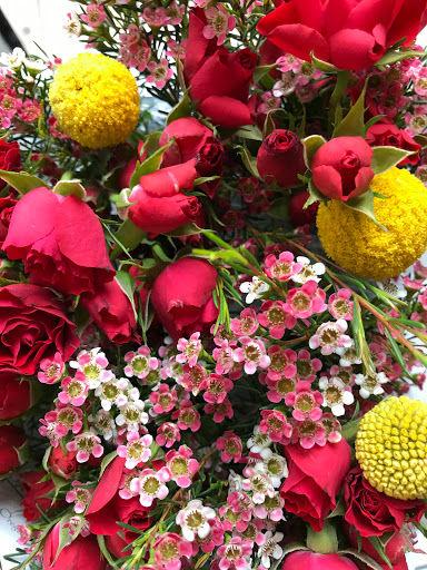 Florist «Sellwood Flower Company», reviews and photos, 8215 SE 13th Ave, Portland, OR 97202, USA