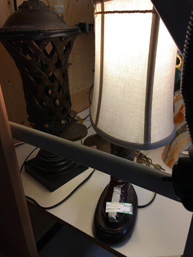 Thrift Store «McChord Thrift Shop», reviews and photos, Battery Rd & 4th St #717, McChord AFB, WA 98438, USA