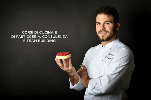 Giacomo Zangrando - Scuola di Cucina