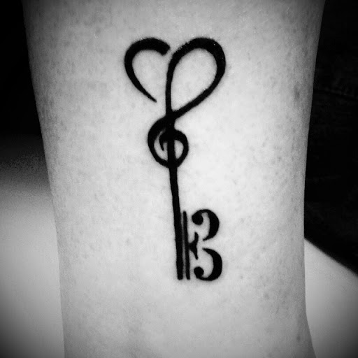 Tattoo Shop «Inkazoid Tattoos», reviews and photos, 5400 Fort Henry Dr, Kingsport, TN 37663, USA