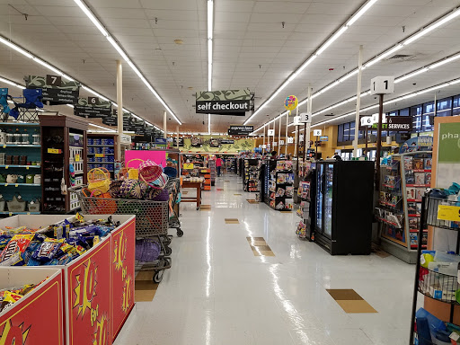 Grocery Store «Kroger», reviews and photos, 5319 Mt View Rd, Antioch, TN 37013, USA