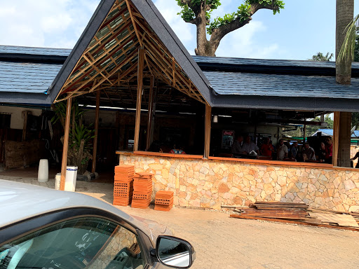 Harzoyka Hotels And Restaurant, 71b Oduduwa Cres, Ikeja GRA, Ikeja, Nigeria, Barbecue Restaurant, state Lagos