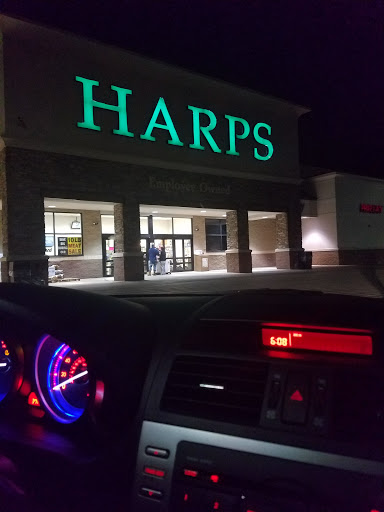 Grocery Store «Harps Food Store», reviews and photos, 1120 E German Ln, Conway, AR 72032, USA