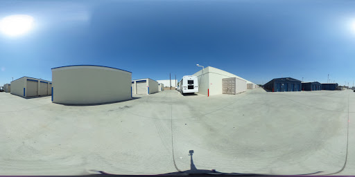 Self-Storage Facility «Orange County Self Storage», reviews and photos, 280 N Sullivan St, Santa Ana, CA 92703, USA