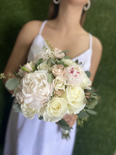 Florist «Floral Creations By Blanca», reviews and photos, 1400 SW 3rd St b, Pompano Beach, FL 33069, USA