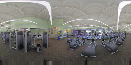 Gym «Challenge Fitness», reviews and photos, 2021 Lawrence Ave, Lockport, IL 60441, USA