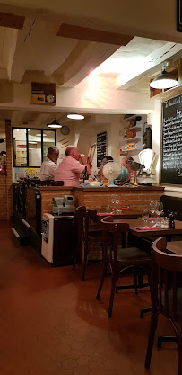 Atmosphère du Restaurant Les Canailles à Tours - n°10