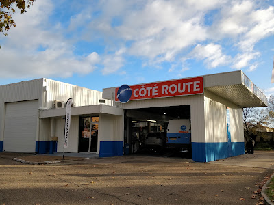 Côté Route Beaucaire by First Stop à Beaucaire