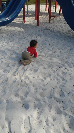 Park «Cain Griffin Park», reviews and photos, E 17th St, Lynn Haven, FL 32444, USA