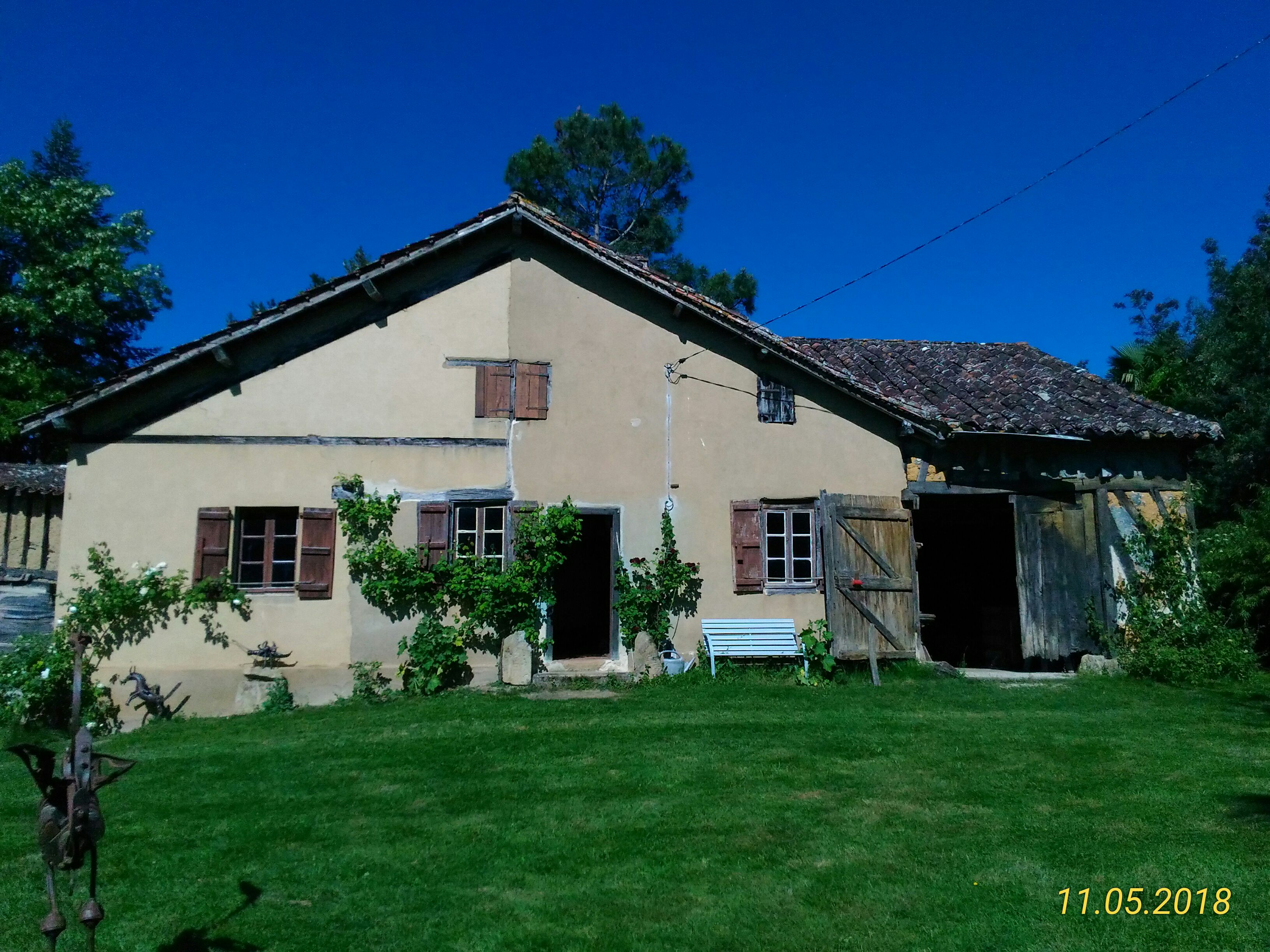 Photo n° 44 de l'avis de Marie.a fait le 13/05/2018 à 04:32