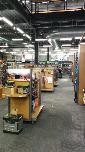 Camping Store «REI», reviews and photos, 2700 Seaglass Way, Oxnard, CA 93036, USA