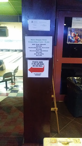 Bowling Alley «Skyway Park Bowl», reviews and photos, 11819 Renton Ave S, Seattle, WA 98178, USA