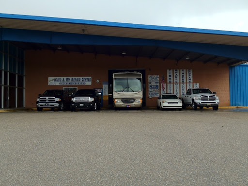 Auto Repair Shop «Prattville Auto & RV Repair Center LLC», reviews and photos, 1259 S Memorial Dr, Prattville, AL 36067, USA
