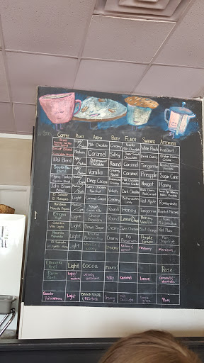 Coffee Shop «Brewed Awakenings», reviews and photos, 1271 1st Ave SE, Cedar Rapids, IA 52402, USA