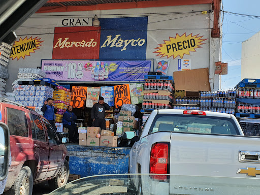 Mercado Mayco