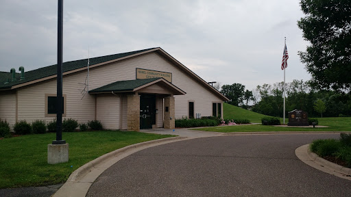 Mosque «Medina Community Center», reviews and photos, 3200 Mill St, Hamel, MN 55340, USA