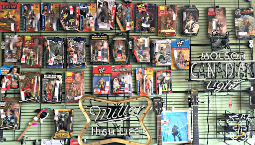 Thrift Store «Black Sheep Thrift Shop», reviews and photos, 323 Drum Point Rd, Brick, NJ 08723, USA