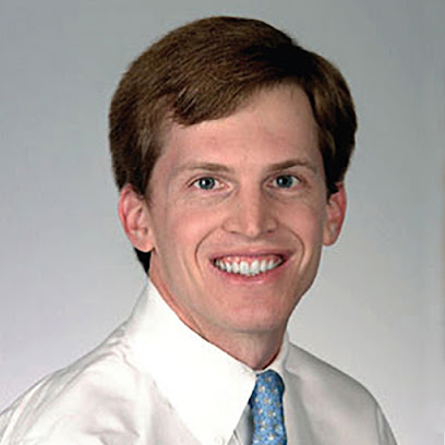 CHRISTOPHER G. GOODIER, MD