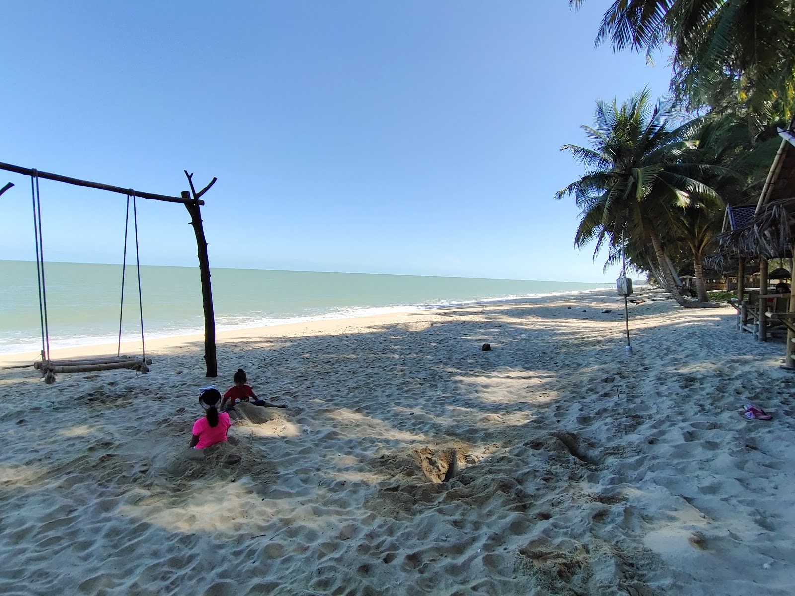 Photo de Hummingbird's Beach - recommandé pour les voyageurs en famille avec des enfants