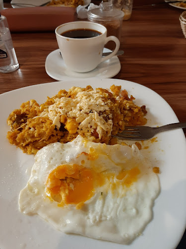 Cafetería LOJA EXPRESS - Santo Domingo de los Colorados