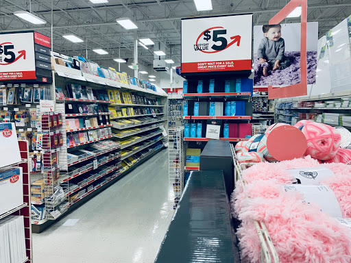 Craft Store «Michaels», reviews and photos, 6352 S Central St A, Aurora, CO 80016, USA