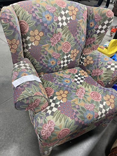 Thrift Store «Goodwill», reviews and photos