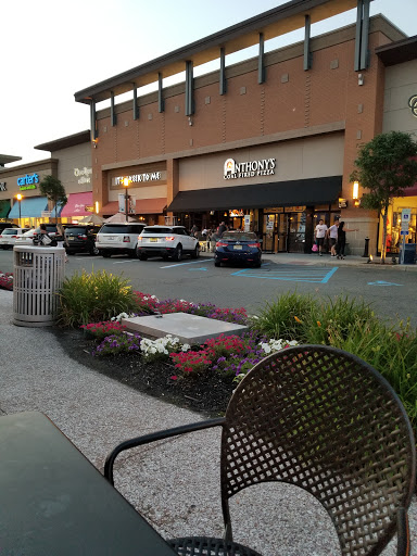 Shopping Mall «The Promenade Shops At Clifton», reviews and photos, 852 NJ-3, Clifton, NJ 07012, USA