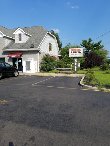 Grocery Store «Prime Food Market», reviews and photos, 449 Herbertsville Rd, Brick, NJ 08724, USA