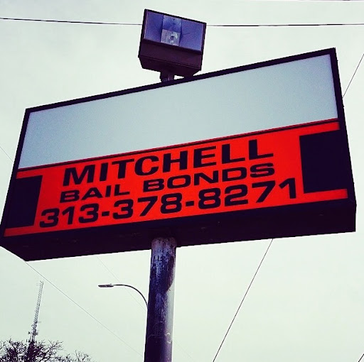 Mitchell Bail Bonds