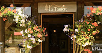 Photos du propriétaire du Restaurant La Tanière restauration à Saint-Sigismond - n°1