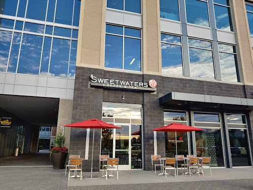Sweetwaters Coffee & Tea Pointe at Polaris