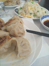 Dumpling du Restaurant chinois Xiang Piao Piao à Paris - n°7
