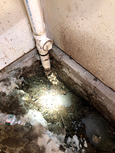 Plumber «Roto-Rooter Plumbing and Drain Service», reviews and photos, 758 W 8th St, Plainfield, NJ 07060, USA