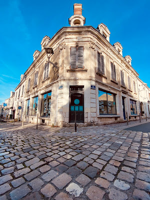 Agence Nestenn Immobilier Valencay à Valençay