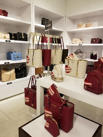 Michael KORS Outlet, clothing store, United States, Orlando, 4957