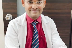 Dr. RAJU I. GUJARATHI- Best child specialist doctor|pediatrics hospital|doctor for child treatment in borivali image
