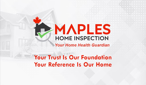 Maples Home Inspections