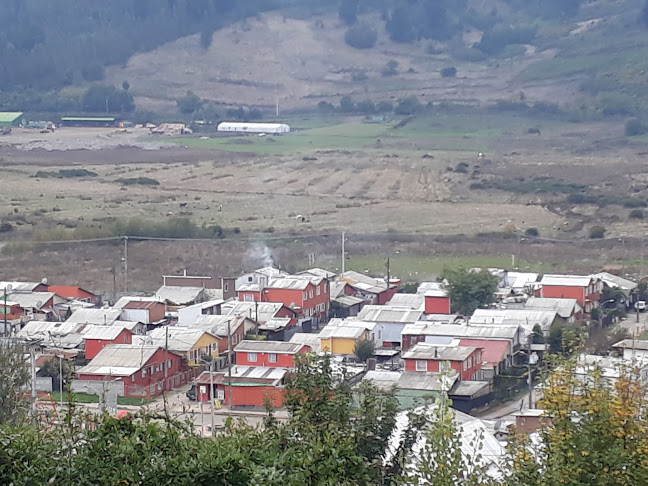 Iglesia Adventista, La Paz - Temuco