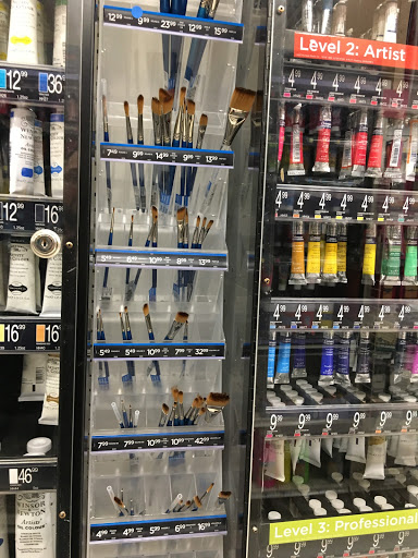 Craft Store «Michaels», reviews and photos, 3455 Princeton Rd, Hamilton, OH 45011, USA