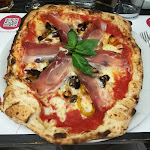 Photo n°1 de l'avis de Vittorio.r fait le 24/08/2021 à 20:06 sur le  Pandemonio à Spoleto