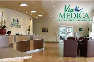 ViaMedica Medical Centre image