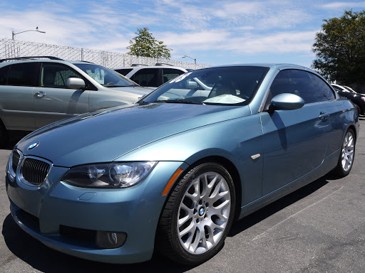 Auto Broker «Trax Auto Wholesale Inc», reviews and photos, 4301 S El Camino Real, San Mateo, CA 94403, USA