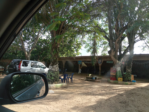 Abagolo Akuabia Bar, Isiagu, Nigeria, Winery, state Anambra