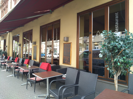 Café- Bar- Restaurant Lemberg