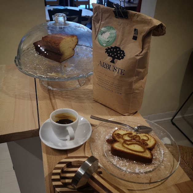 sospeso - coffee shop - cafés de spécialité à Lisieux