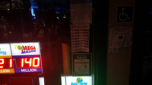 Liquor Store «Kay Bee Liquor», reviews and photos, 7313 Fair Oaks Blvd, Carmichael, CA 95608, USA