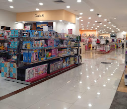 Gran Chapur 63 photo