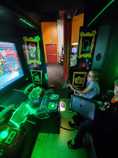 Amusement Center «Gameworks», reviews and photos, 1 Levee Way #2130, Newport, KY 41071, USA